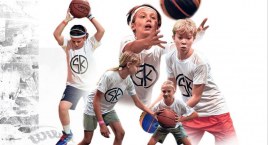 Białołęka zmieni się w Basket Camp!