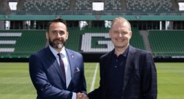 Legia bardziej zaangażuje się w życie stolicy. Rusza projekt #LegiaWTwojejDzielnicy