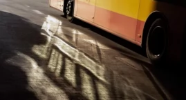 Rusza remont ul. Kąty Grodzkie. Autobusy będą jeździ&hellip;