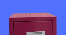 Gdzie na Białołęce są różowe skrzyneczki? 