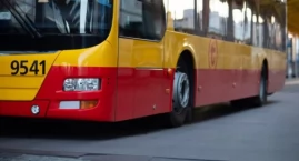 Autobus powinien dojeżdżać do stacji PKP Warszawa Choszczówka
