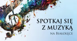 Spotkaj się z muzyką na Białołęce!