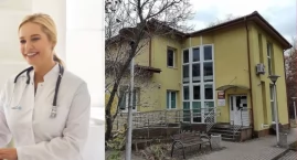 SZPZLO Warszawa Białołęka-Targówek cierpi na braki kadrowe