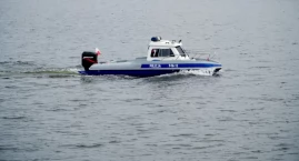 Policjanci badają sprawę zwłok z Wisły