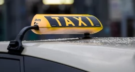 Białołęka w pierwszej strefie TAXI