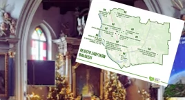 Białołęckie zabytki - to warto zobaczyć na wakacjach! [MIEJSCA]