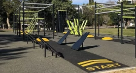 Czy Ninja Park faktycznie powstanie? Dobre pytanie!