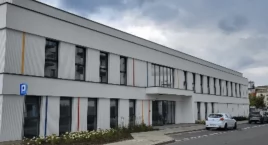 Bez czesnego, bez stresu. Przedszkole przy ul. Beksińskiego 1 zaprasza!