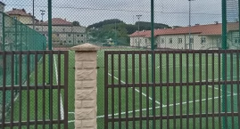 Otwarte boiska. Poszalejecie na nich także w wakacje!