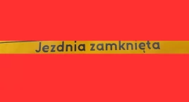 Chwilowo zamknięta ul. Milenijna 