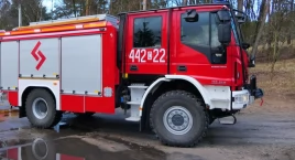 Kolejny już pożar śmieciarki. Co się dzieje z tymi pojazdami?!