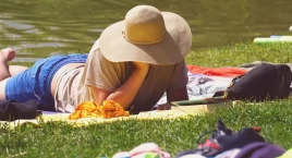 Gdzie zorganizować super piknik na Białołęce?
