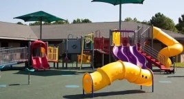 Powstaje Park Zaułek, choć z niemałym opóźnieniem