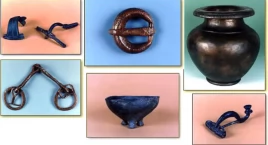 Wykopaliska archeologiczne na Białołęce. Najstarsze znalezisko pochodzi z Brzezin