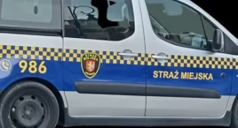 Interwencja na Białołęce. Nie pierwsza taka - niestety