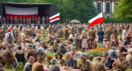 Białołęka Pamięta. Piknik Historyczno-edukacyjny w Parku Picassa (PROGRAM)