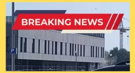 Centrum Modlińska 6D i wielkie otwarcie przed nami!