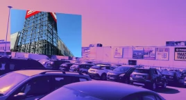 Centrum Modlińska 6D już działa! Dowiedzcie się więcej
