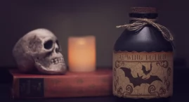 Galeria Północna zaprasza na wspólne Halloween!