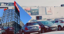 Centrum Modlińska 6D z tradycyjnym podejściem