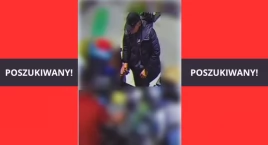 Policjanci z Białołęki szukają pewnego złodziejaszka