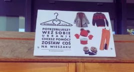 Wymiana ciepła - nowa odsłona akcji na Białołęce