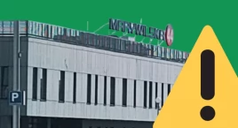 Marywilska 44 zaprasza na świąteczne zakupy! Otwarte nawet w...