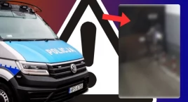 Kradzież na Białołęce. Po takim czasie to już marne szanse