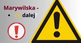 Centrum Handlowe Marywilska 44 i wielka odbudowa. Jak będzie to wyglądało?