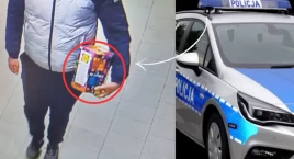 Kradzież puszki WOŚP. Sprawa zuchwałego czynu na Białołęce