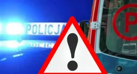 Groźny wypadek na ul. Modlińskiej
