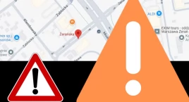 O tak - ul. Żerańska zostanie wyremontowana!