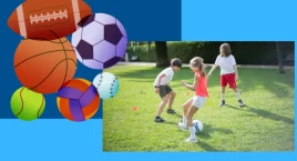 Dzień Sportu na Białołęce. Czeka tam masa atrakcji
