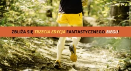 Przed nami już III Białołęcki Bieg Leśny. Zapisy jeszcze trwają!