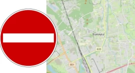 Węziej na Bohaterów. Nowe działania na Białołęce
