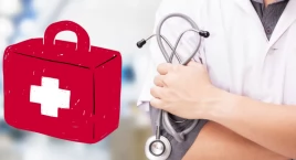 Pomoc świąteczna na Białołęce - krótka, ale ważna lista 