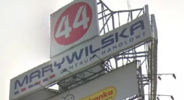 Centrum Handlowe Marywilska 44 - co z Wielkanocą?