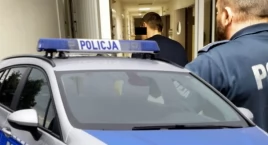 Próbował dostać się na plebanię na ul. Modlińskiej
