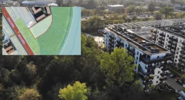 Ten hotel NIE POWSTANIE na Żeraniu. Zakaz WYDANY