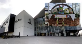 Galeria Północna zaprasza na wystawę pisanek