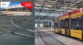 Zajezdnia Tramwajowa Annopol zaprasza na Dzień Otwarty!