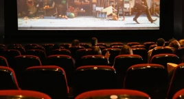 Kino na Boku zaprasza na Noc Muzeów - taki maraton to jest coś