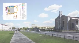 Budowa pływalni na Białołęce. Na jakim jest etapie?