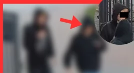 Ten uśmiech starłoby się z twarzy? Kradzież tabletu na Białołęce