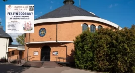 Rodzinny festyn na Targówku. 3...2...1...