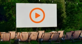 Letnie Kino Plenerowe wraca na Targówek (HARMONOGRAM)