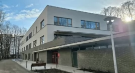 Środowiskowy Dom Samopomocy na Białołęce już w pełni dostosowany!