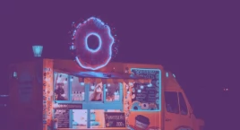 NA PYSZNY START. Wraca Białołęcki Festiwal Streetfoodu!