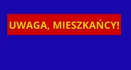 Uwaga, mieszkańcy! Liczy się bezpieczeństwo. Spotkan…