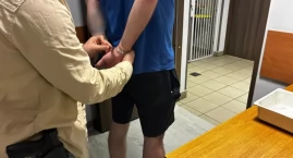 WEZWANIE na Targówku. Mężczyźnie GROZI 8 lat więzienia!